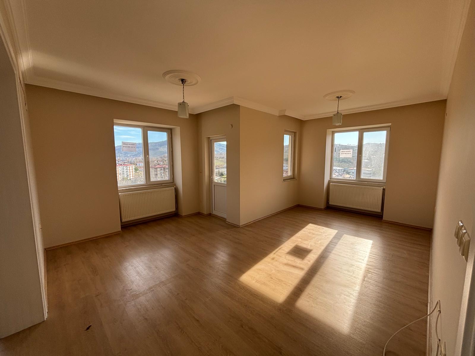 PERŞEMBE ÇERLİ MAH. RÜYAMKENT SİT. SATILIK 3+1 DAİRE